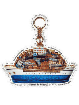 Biennale für Freiburg 3