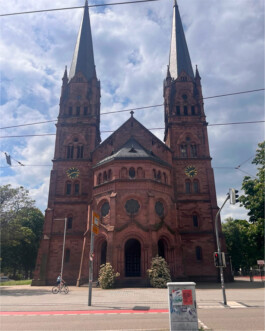 Biennale für Freiburg 3