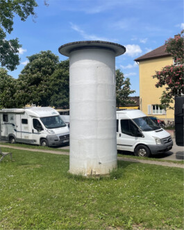 Biennale für Freiburg 3