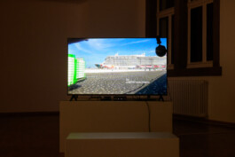 Biennale für Freiburg 3