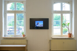 Biennale für Freiburg 3