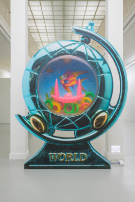 Biennale für Freiburg 3