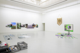 Biennale für Freiburg 3