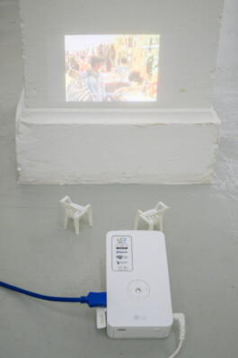 Biennale für Freiburg 3